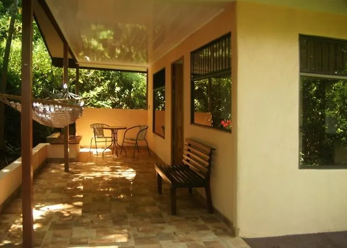 Holiday home Casita Amapola