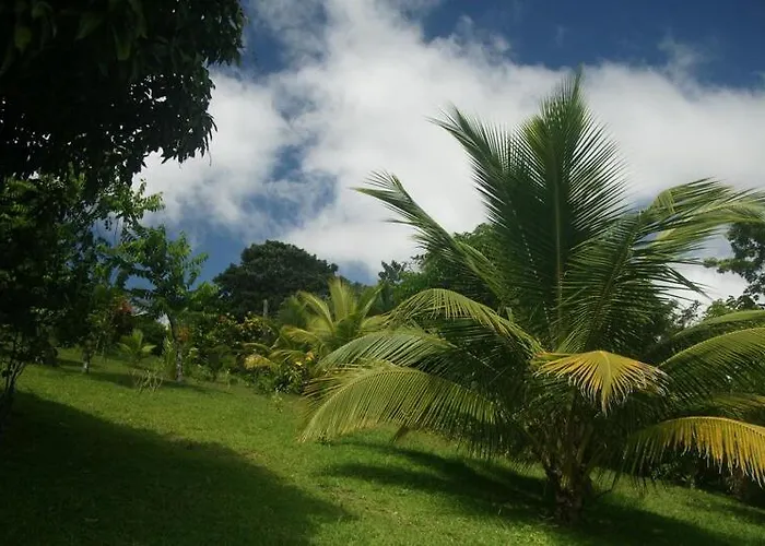 Casita Amapola Holiday home