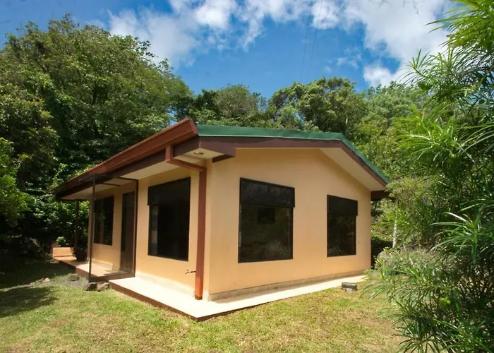 Casita Amapola Holiday home *