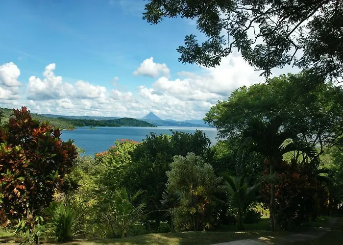 Casita Amapola Holiday home Tilaran