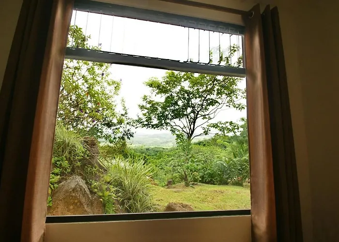 Casita Amapola * Tilaran