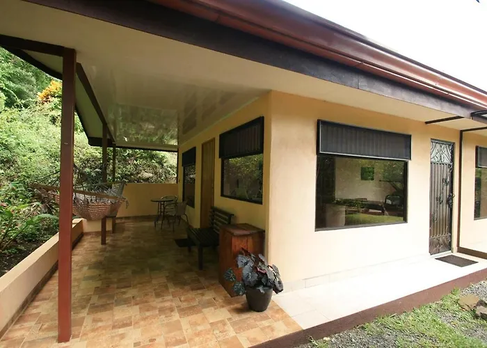 Casita Amapola *