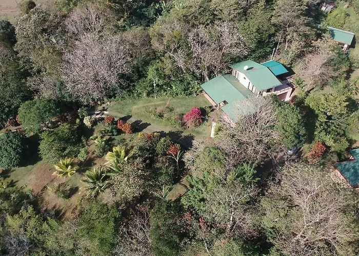 Casita Amapola Holiday home *