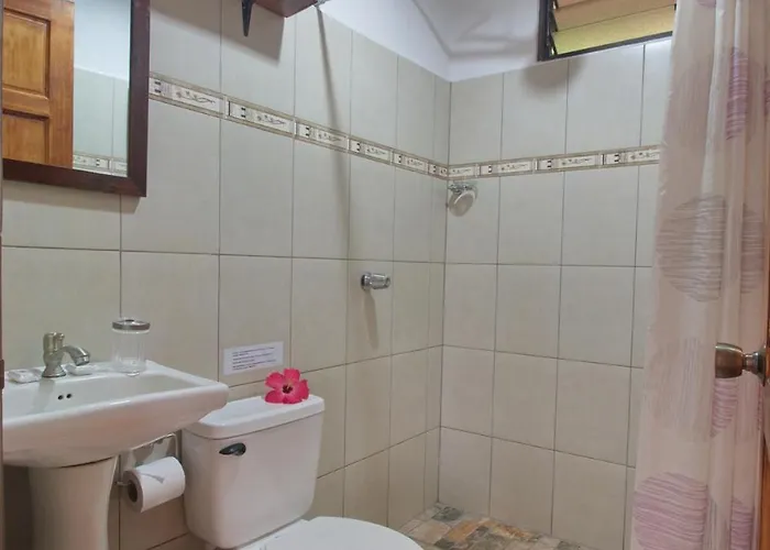 Casita Amapola Holiday home Tilaran