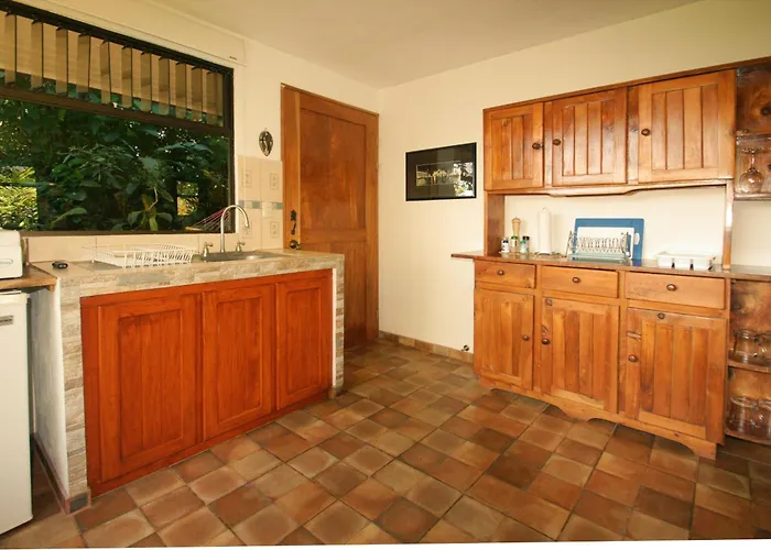 Holiday home Casita Amapola Tilaran