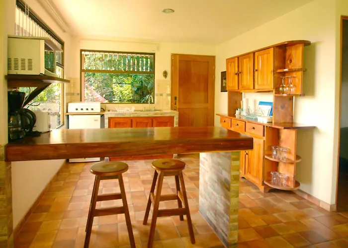 Casita Amapola
