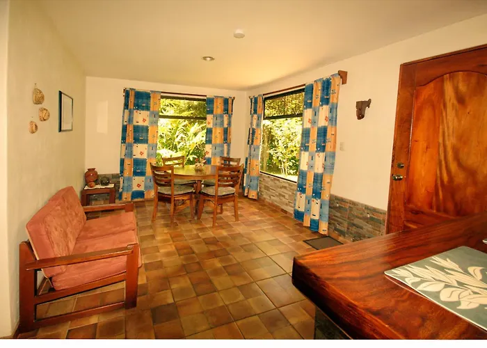 Casita Amapola Holiday home *